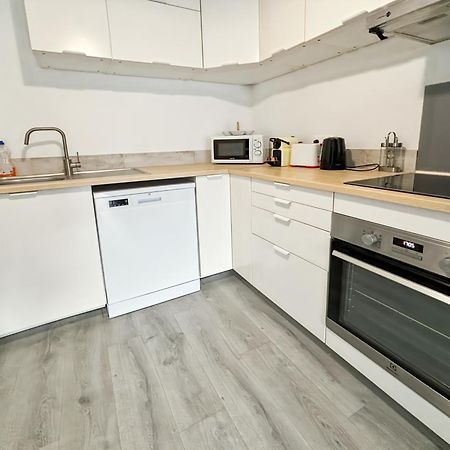 Sunny Suite Disneyland Paris - Rentaway Bnb Монтеврен Екстериор снимка