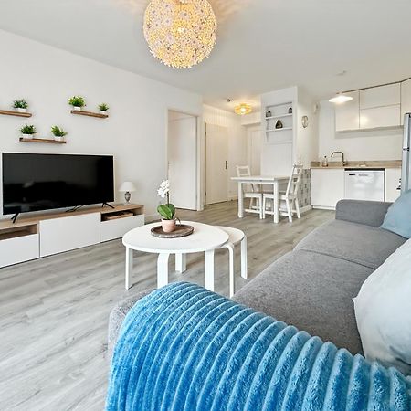 Sunny Suite Disneyland Paris - Rentaway Bnb Монтеврен Екстериор снимка