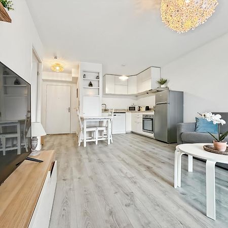 Sunny Suite Disneyland Paris - Rentaway Bnb Монтеврен Екстериор снимка