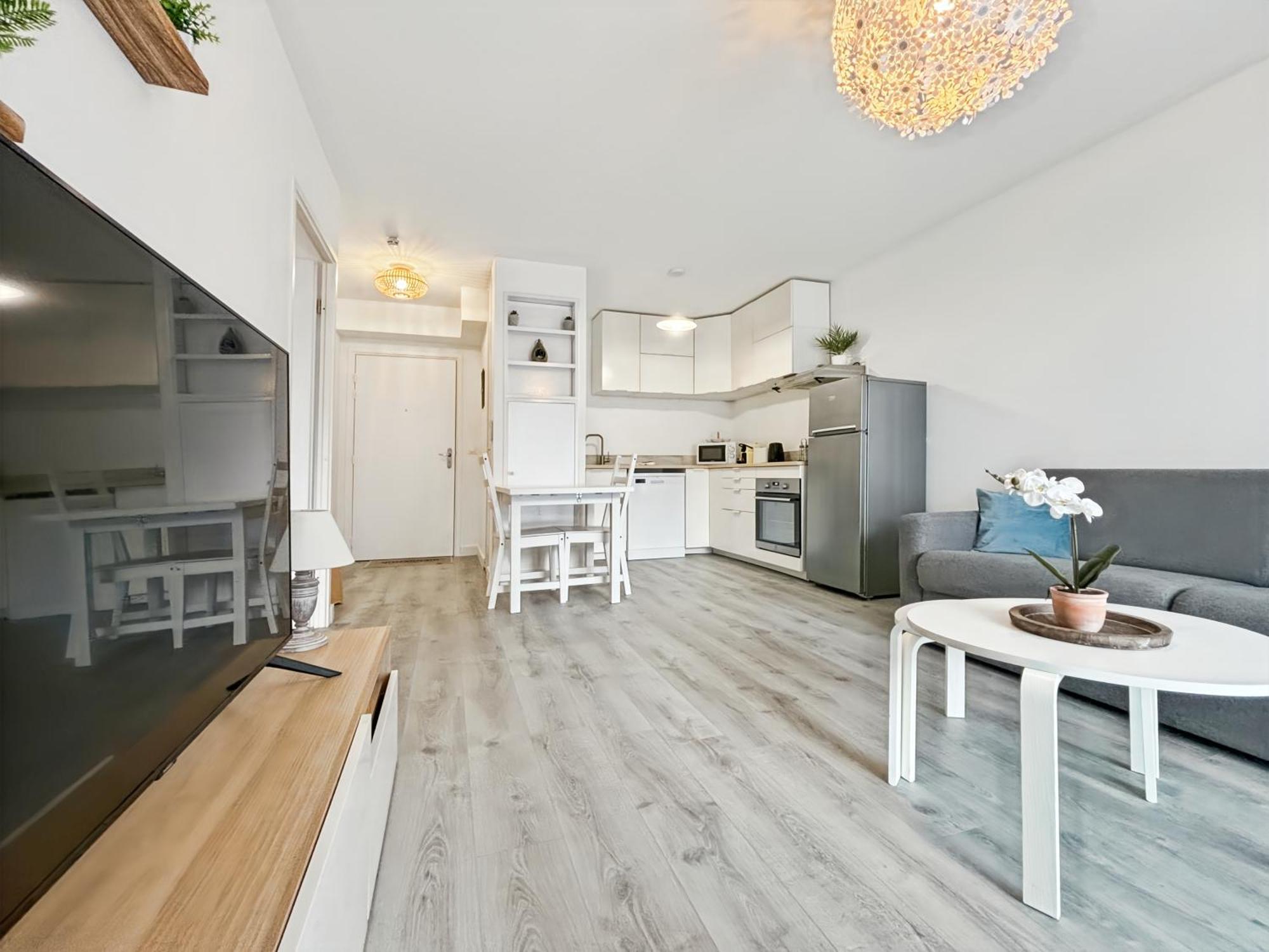 Sunny Suite Disneyland Paris - Rentaway Bnb Монтеврен Екстериор снимка